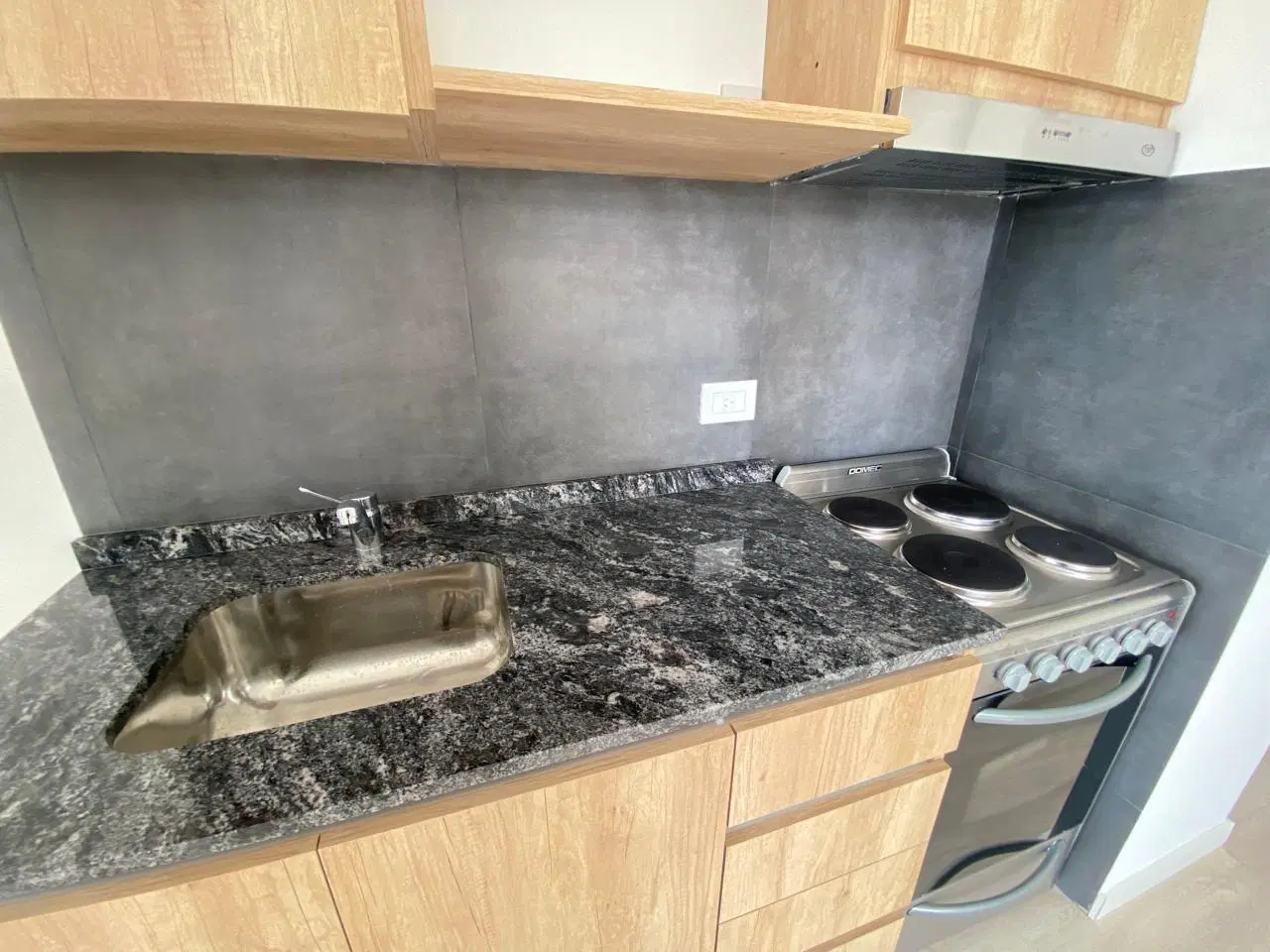 DEPARTAMENTO ALQUILER PALERMO 3