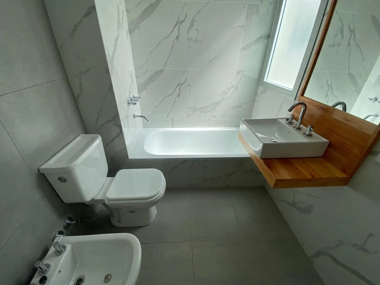 DEPARTAMENTO ALQUILER PALERMO 4