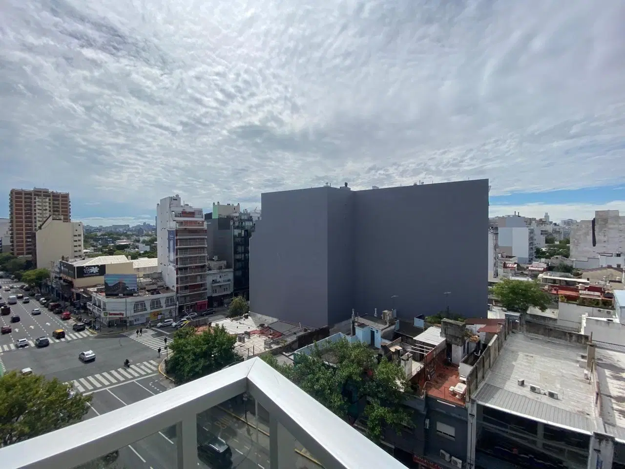 DEPARTAMENTO ALQUILER PALERMO 4