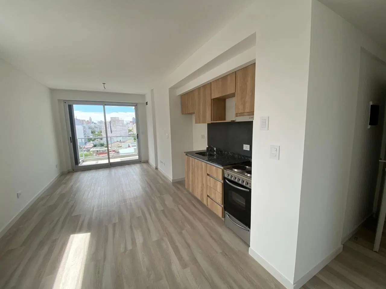 DEPARTAMENTO ALQUILER PALERMO 2