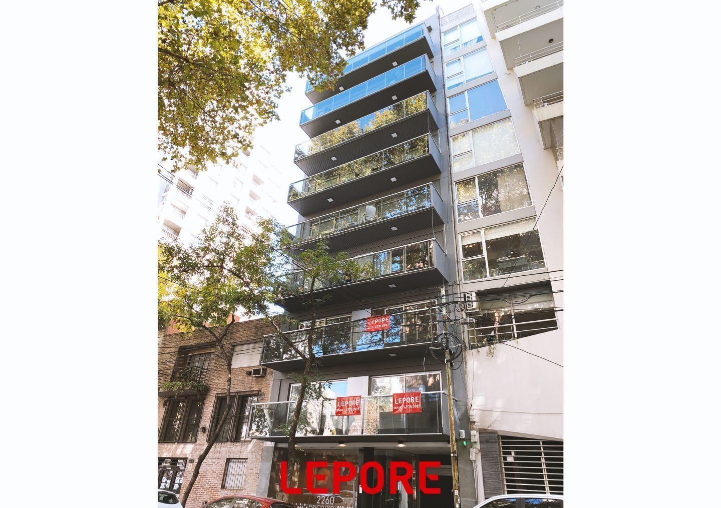 4 AMBIENTES AL FRENTE C/DEPENDENCIA