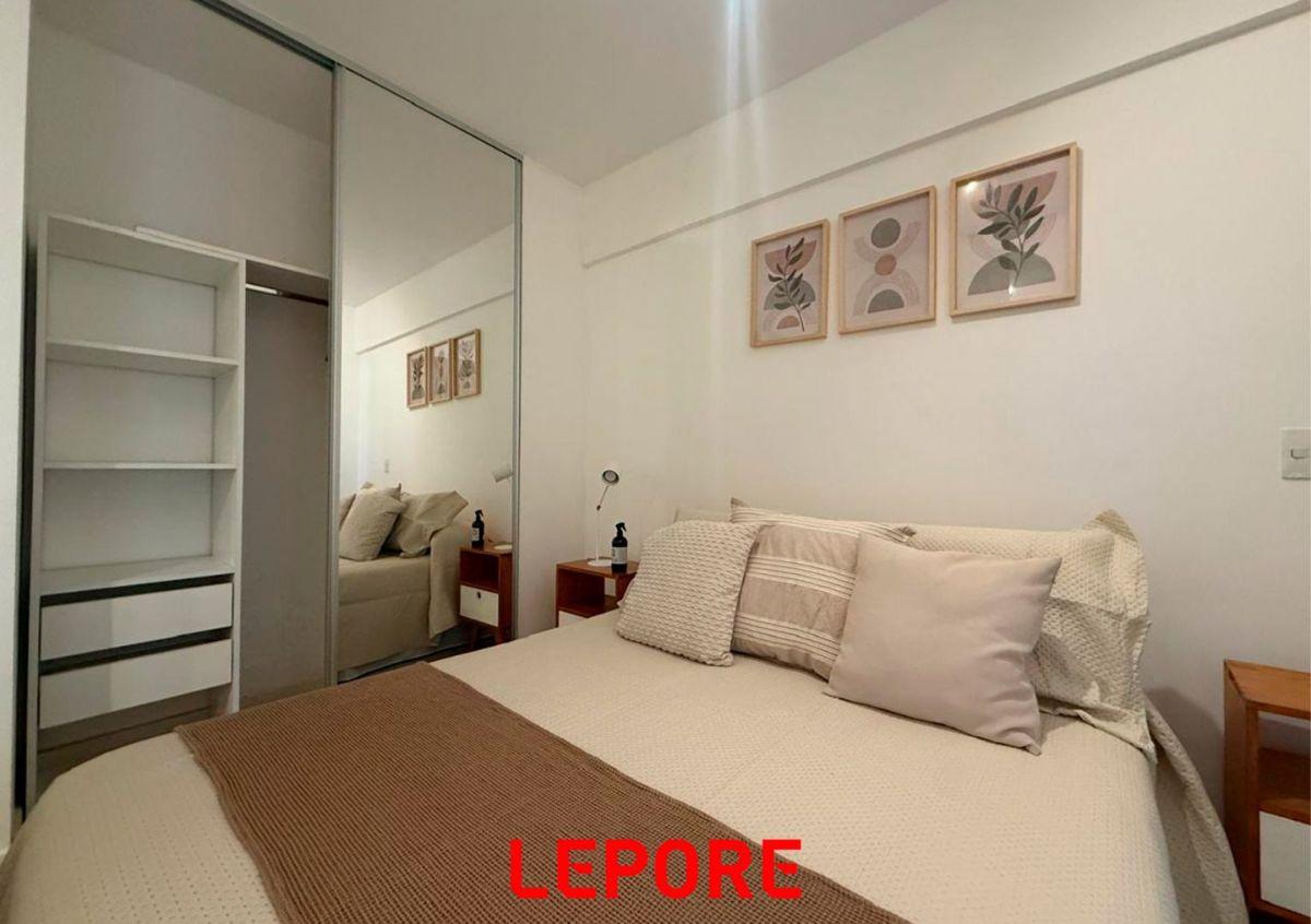 ALQUILER MONO AMBIENTE AMOBLADO PALERMO