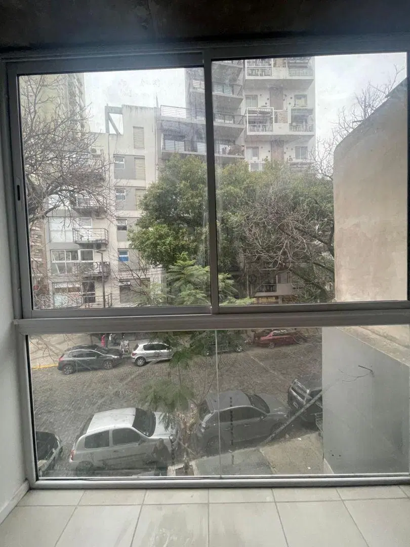 MONOAMBIENTE ALMAGRO 2