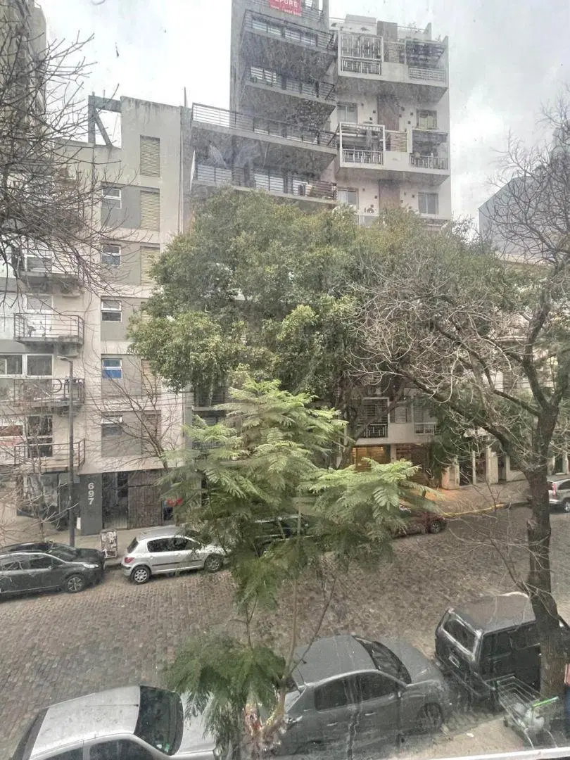 MONOAMBIENTE ALMAGRO 4