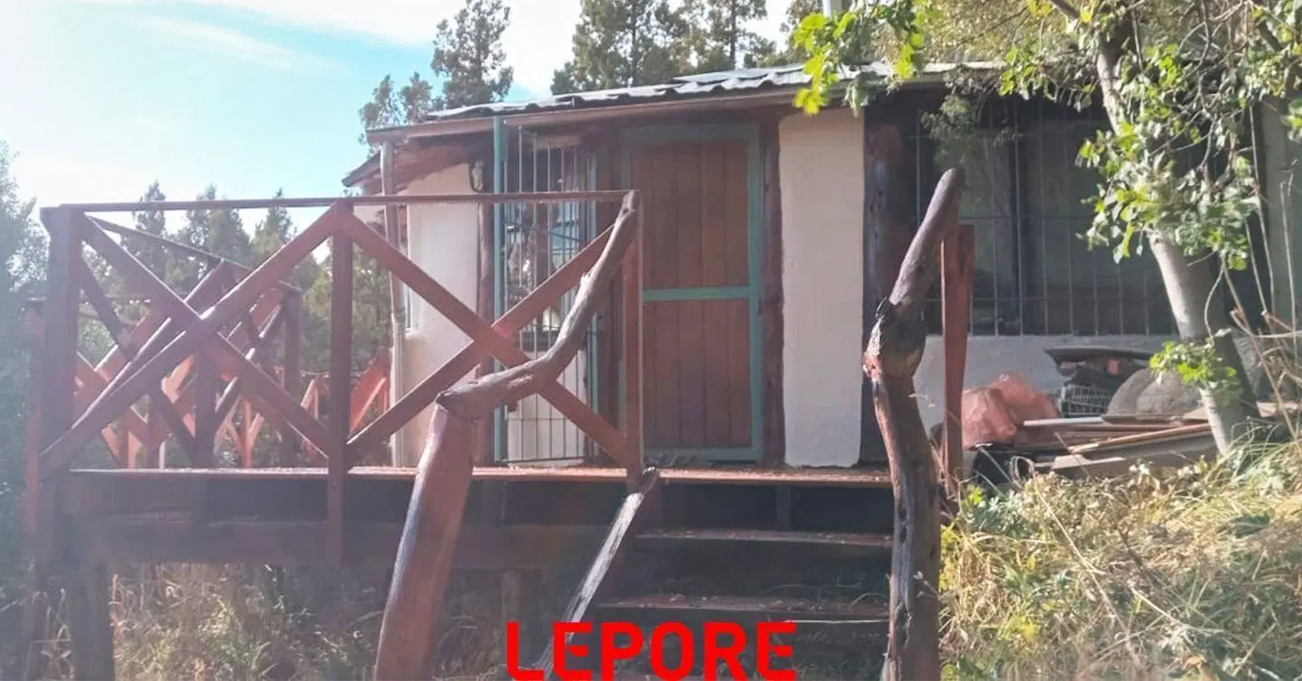 CASA EN BARILOCHE 5