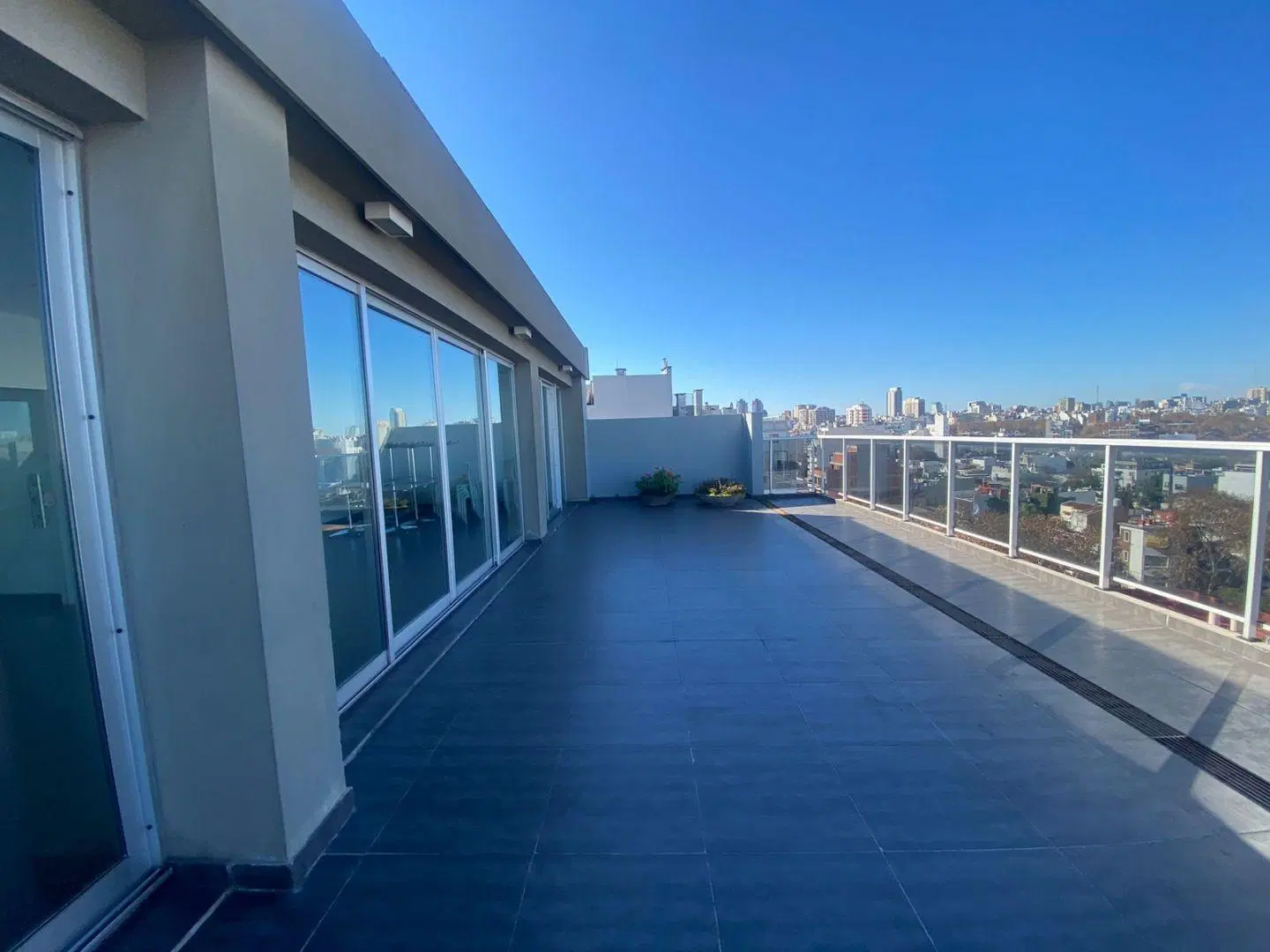 Departamento monoambiente. | AV SCALABRINI ORTIZ al 1300 4