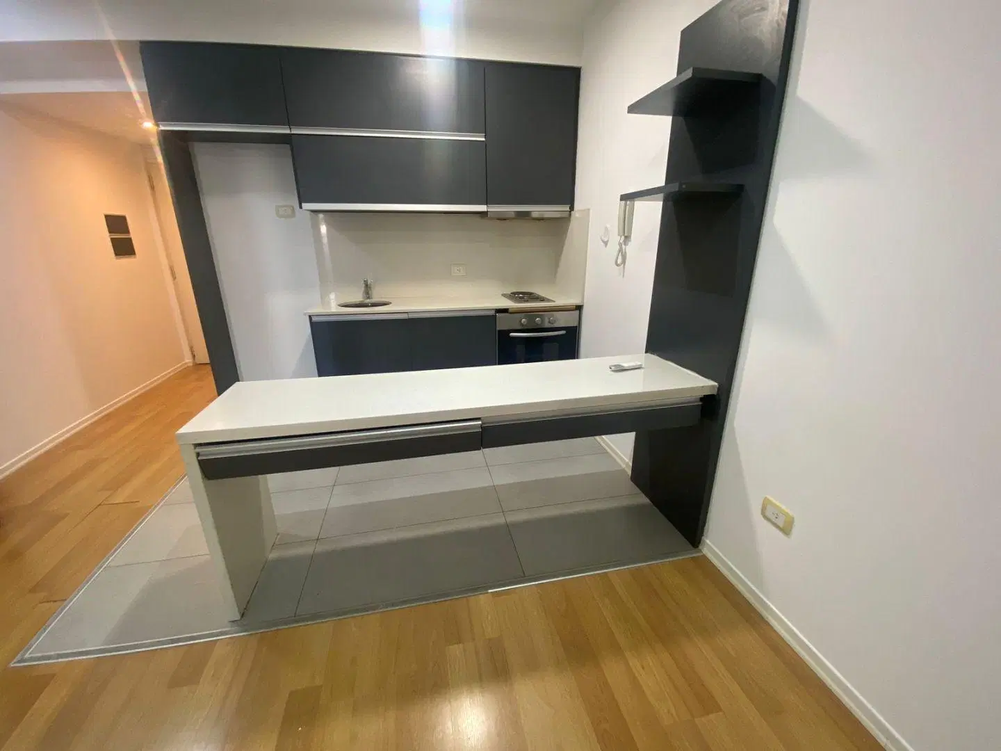 Departamento monoambiente. | AV SCALABRINI ORTIZ al 1300 8
