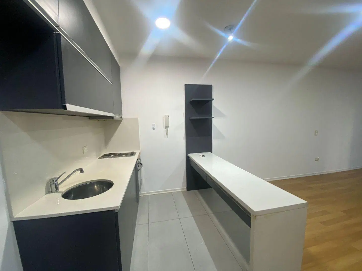 Departamento monoambiente. | AV SCALABRINI ORTIZ al 1300 3