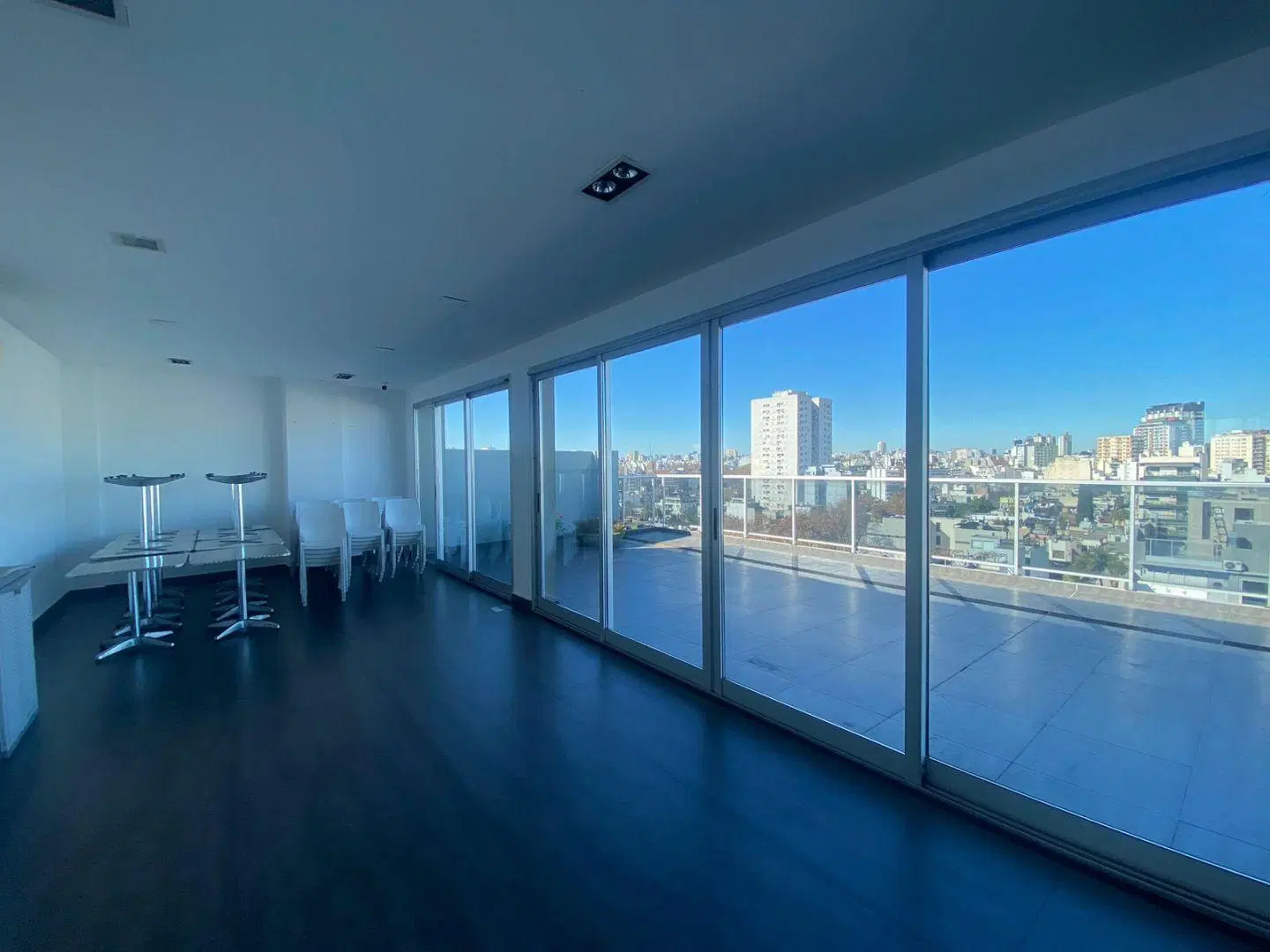 Departamento monoambiente. | AV SCALABRINI ORTIZ al 1300 2