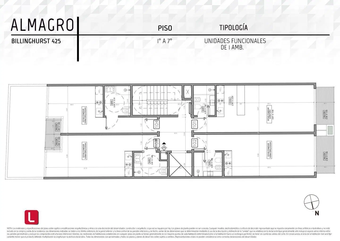 Plano 6