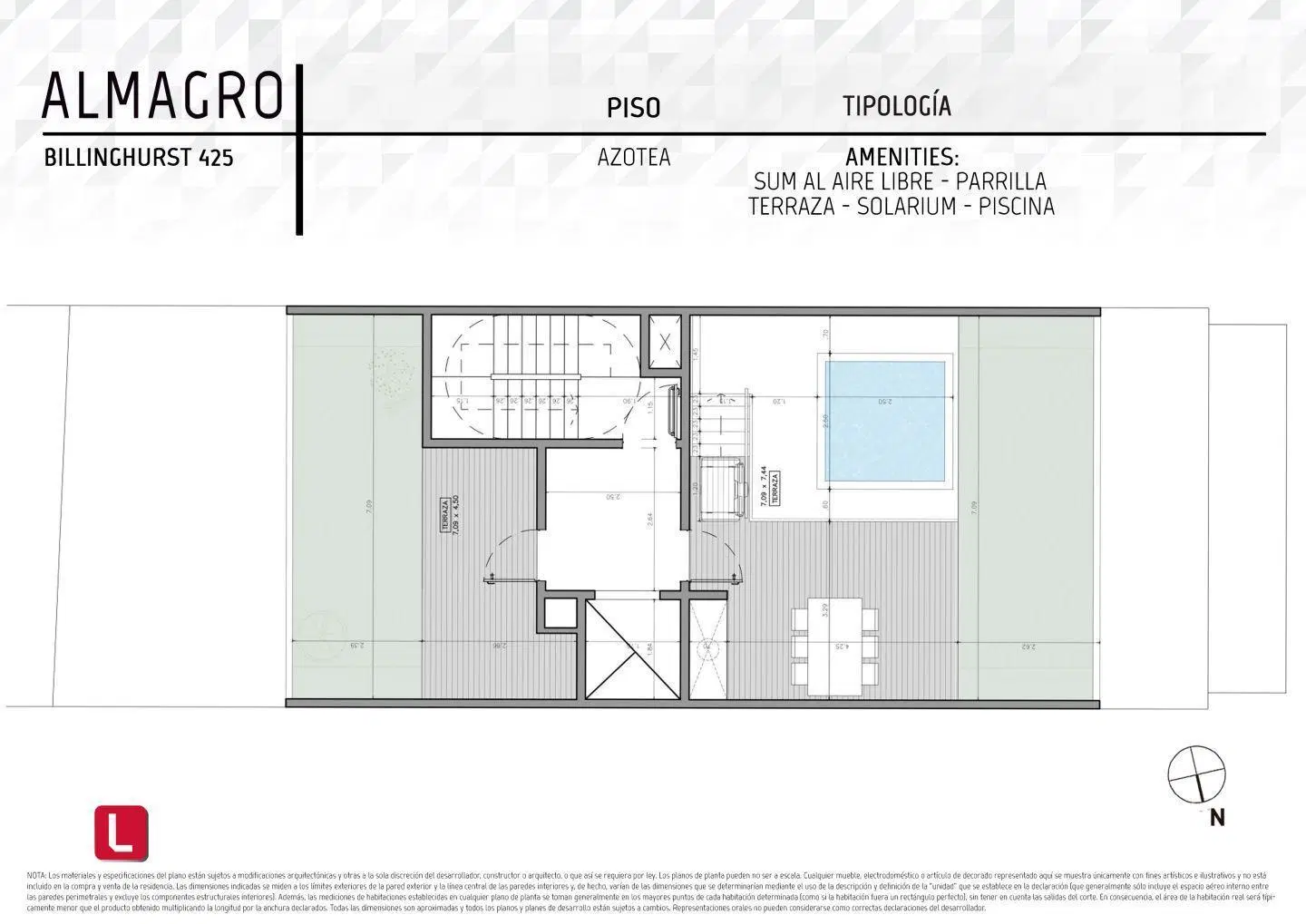 Plano 5