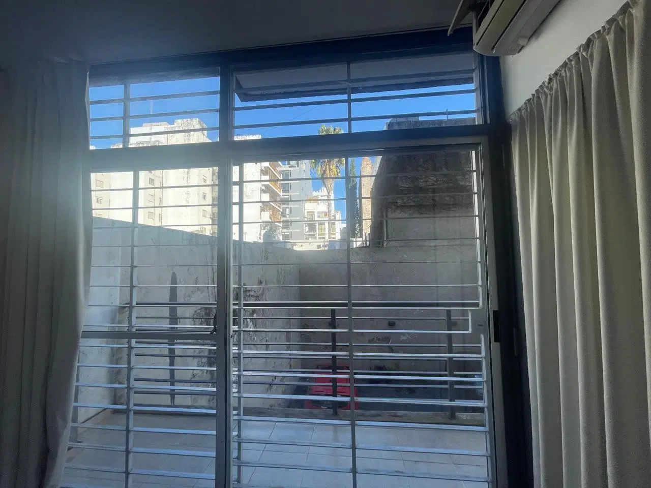 MONOAMBIENTE PALERMO 5