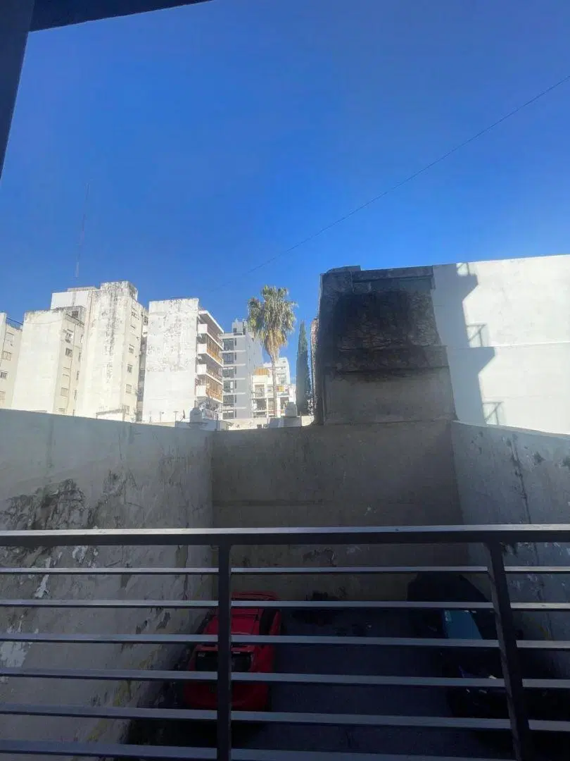 MONOAMBIENTE PALERMO 2