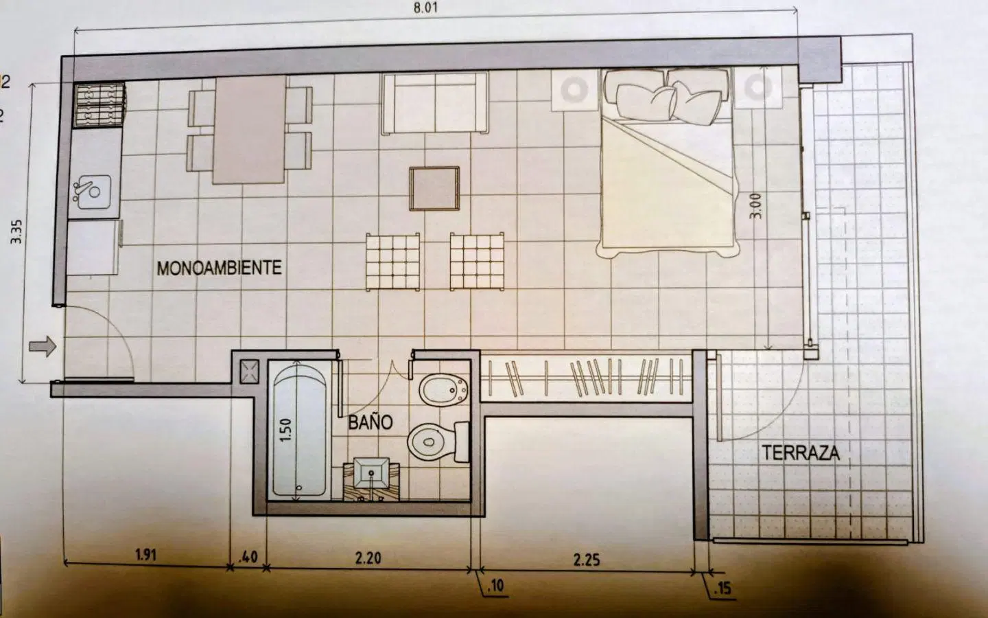 Plano 1