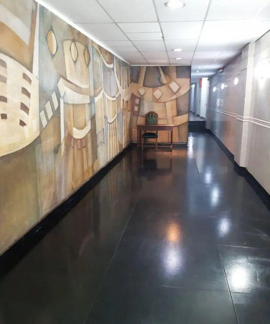 Venta de Departamento 2 AMBIENTES en Retiro, Capital Federal. 3