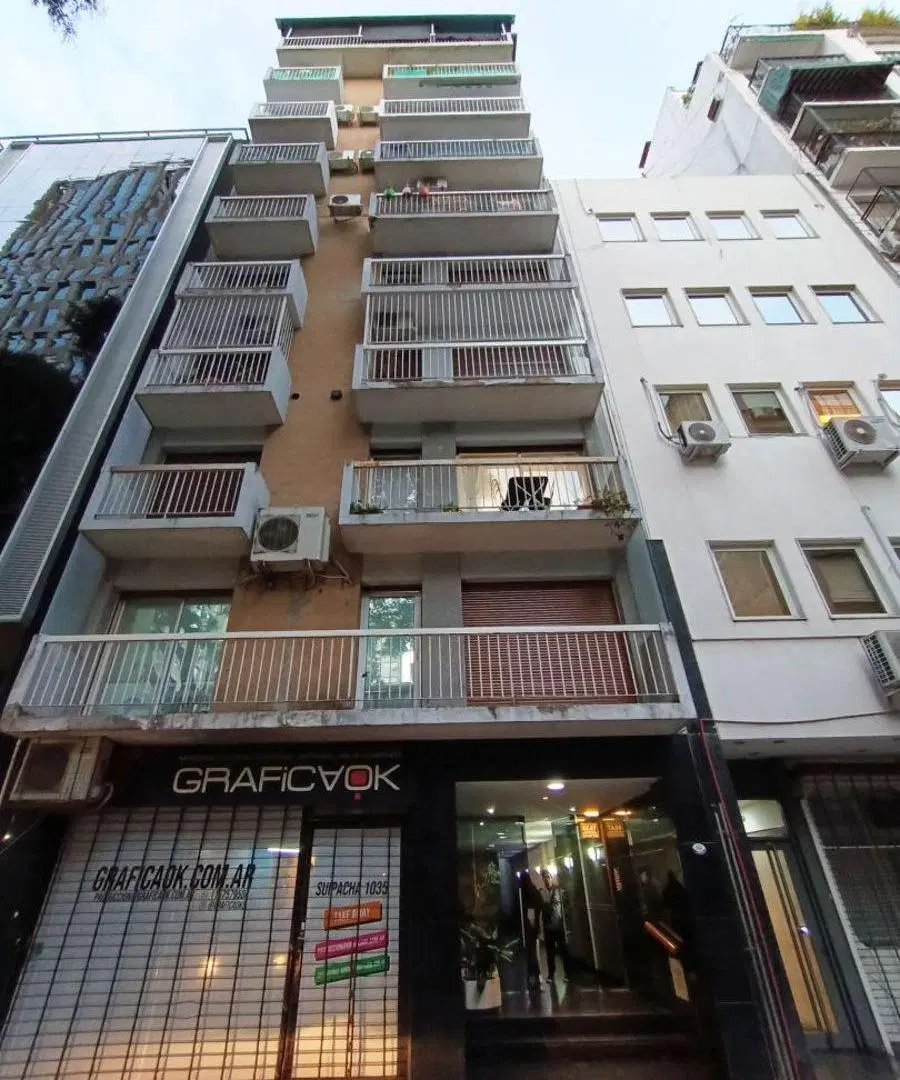 Venta de Departamento 2 AMBIENTES en Retiro, Capital Federal. 4