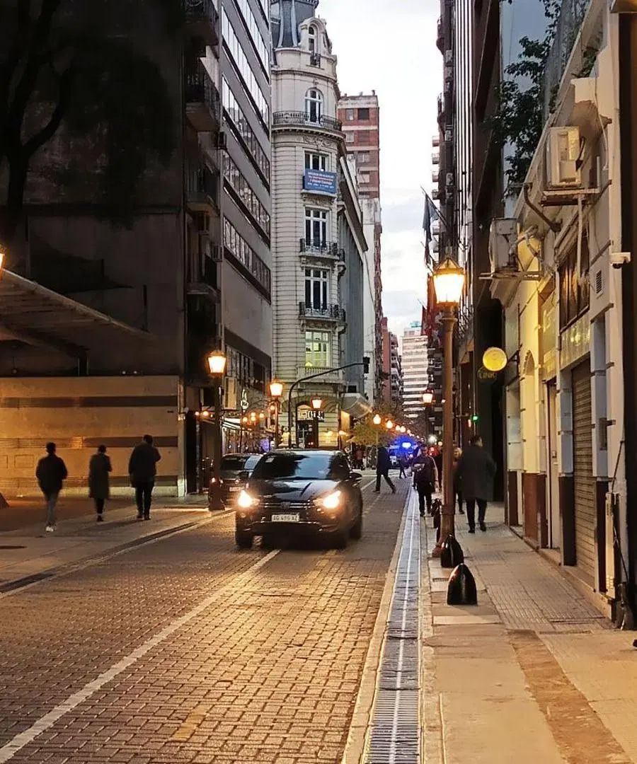 Venta de Departamento 2 AMBIENTES en Retiro, Capital Federal. 8