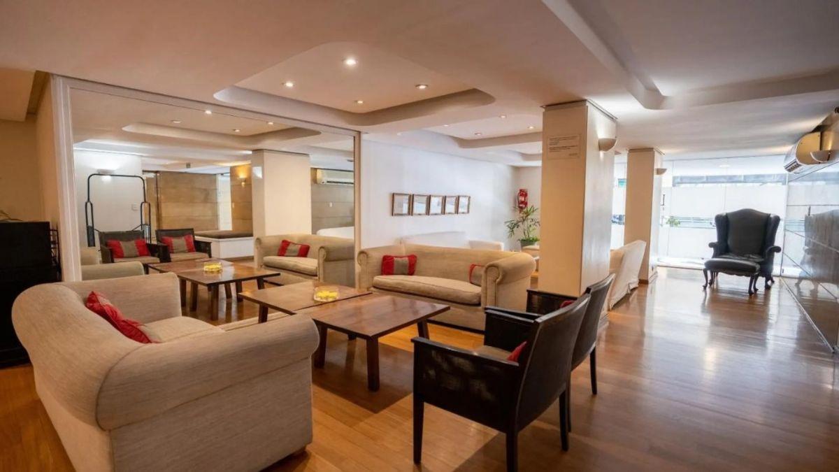 Foto de Venta de departamento de 1 AMBIENTE en Retiro, Capital Federal., imagen 1