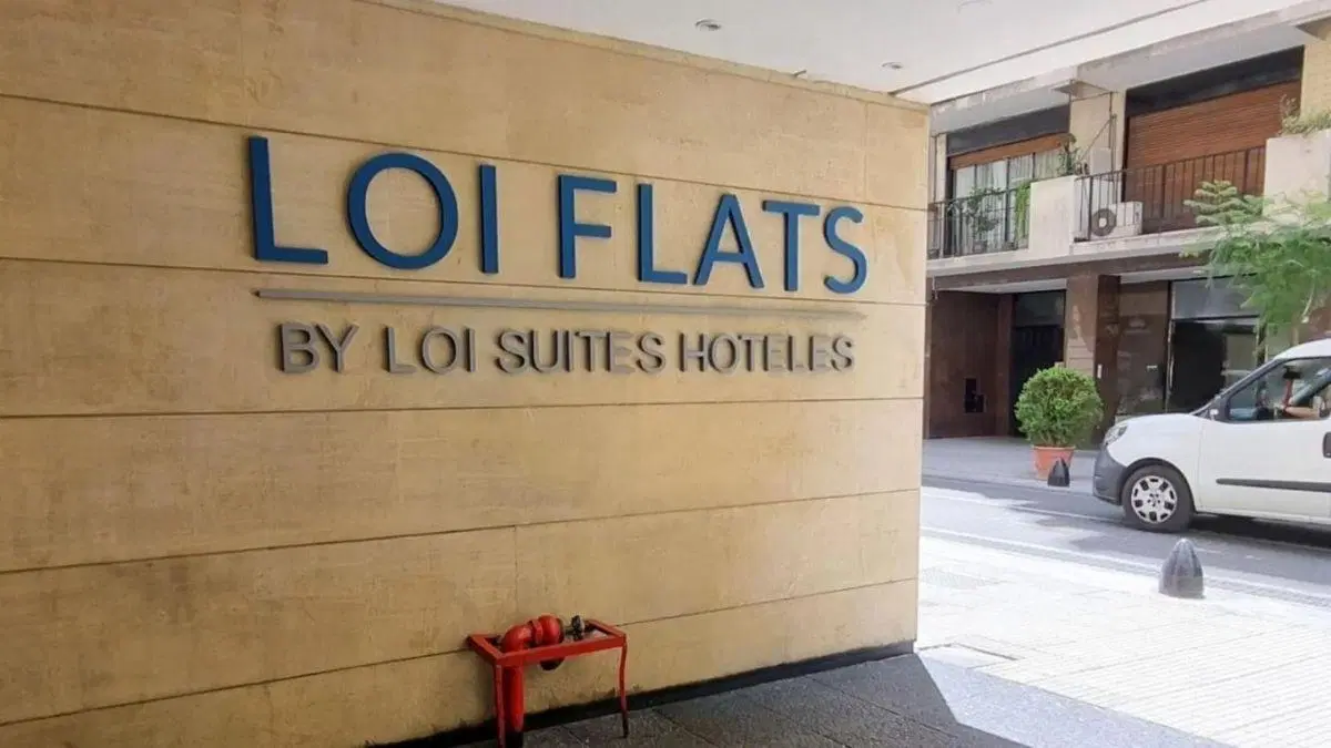 Venta de departamento de 1 AMBIENTE en Retiro, Capital Federal. 8