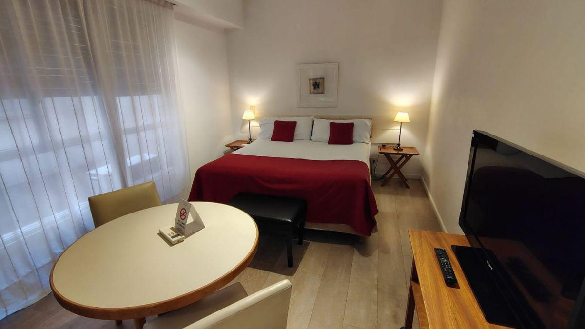 Foto de Venta de departamento de 1 AMBIENTE en Retiro, Capital Federal., imagen 5