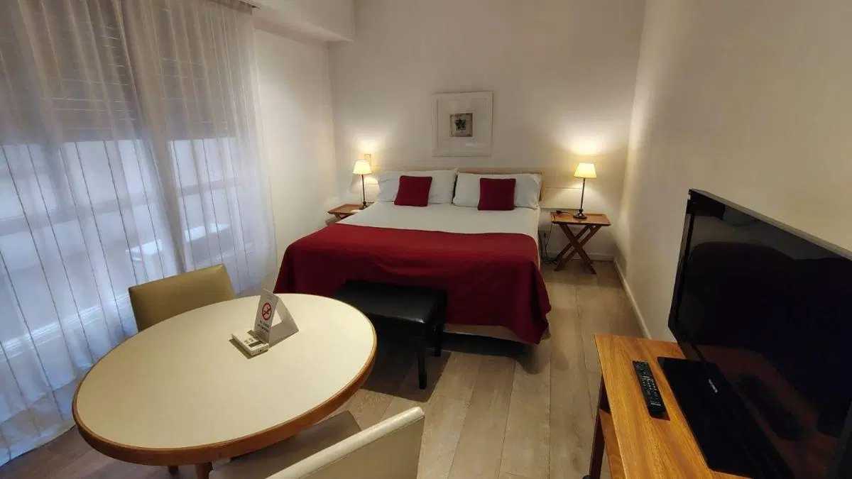 Venta de departamento de 1 AMBIENTE en Retiro, Capital Federal. 5