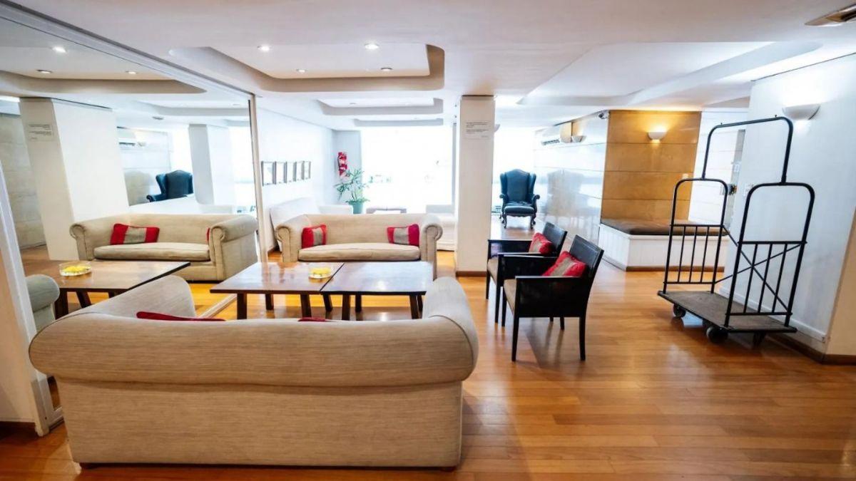 Foto de Venta de departamento de 1 AMBIENTE en Retiro, Capital Federal., imagen 2