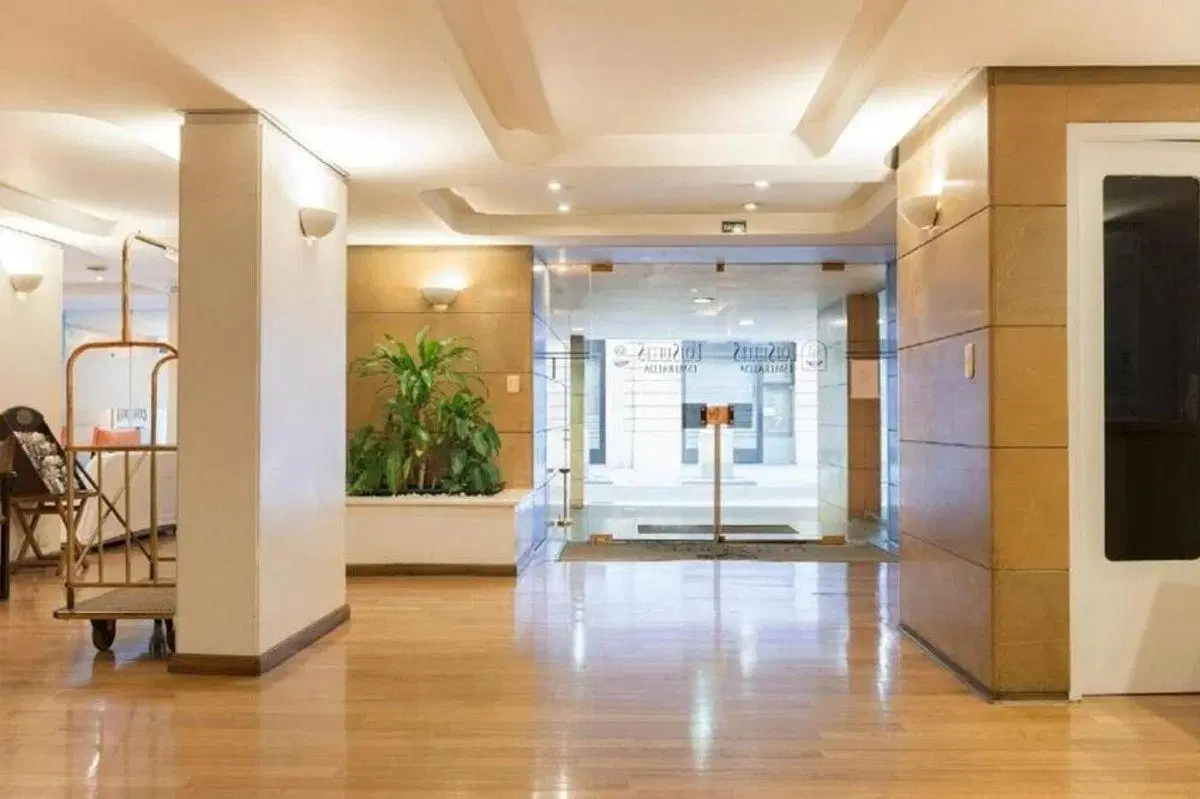 Venta de departamento de 1 AMBIENTE en Retiro, Capital Federal. 4