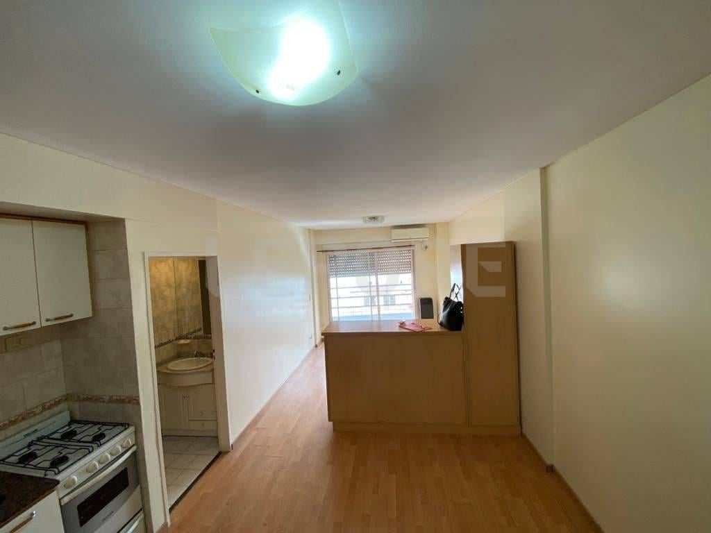 Foto de Departamento monoambiente. | AV. CORDOBA al 3500, imagen 4
