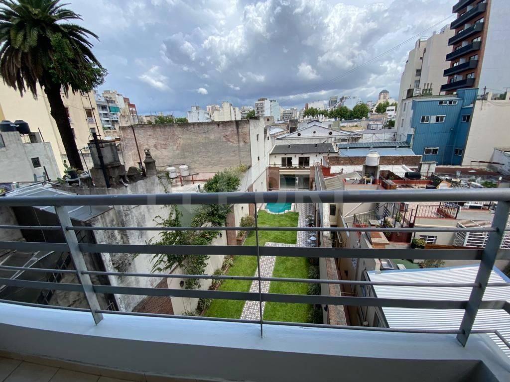 Foto de Departamento monoambiente. | AV. CORDOBA al 3500, imagen 3