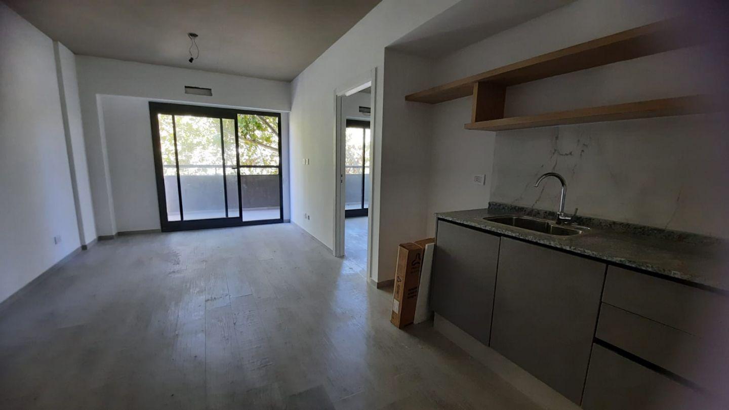 Foto de Departamento 2 ambientes. | FRAY J. SANTAMARIA DE ORO al 2300, imagen 3