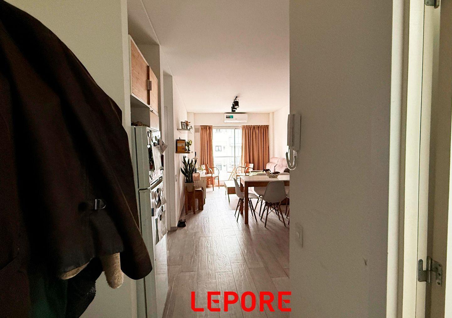 Foto de DEPARTAMENTO 3 AMBIENTES PALERMO, imagen 1