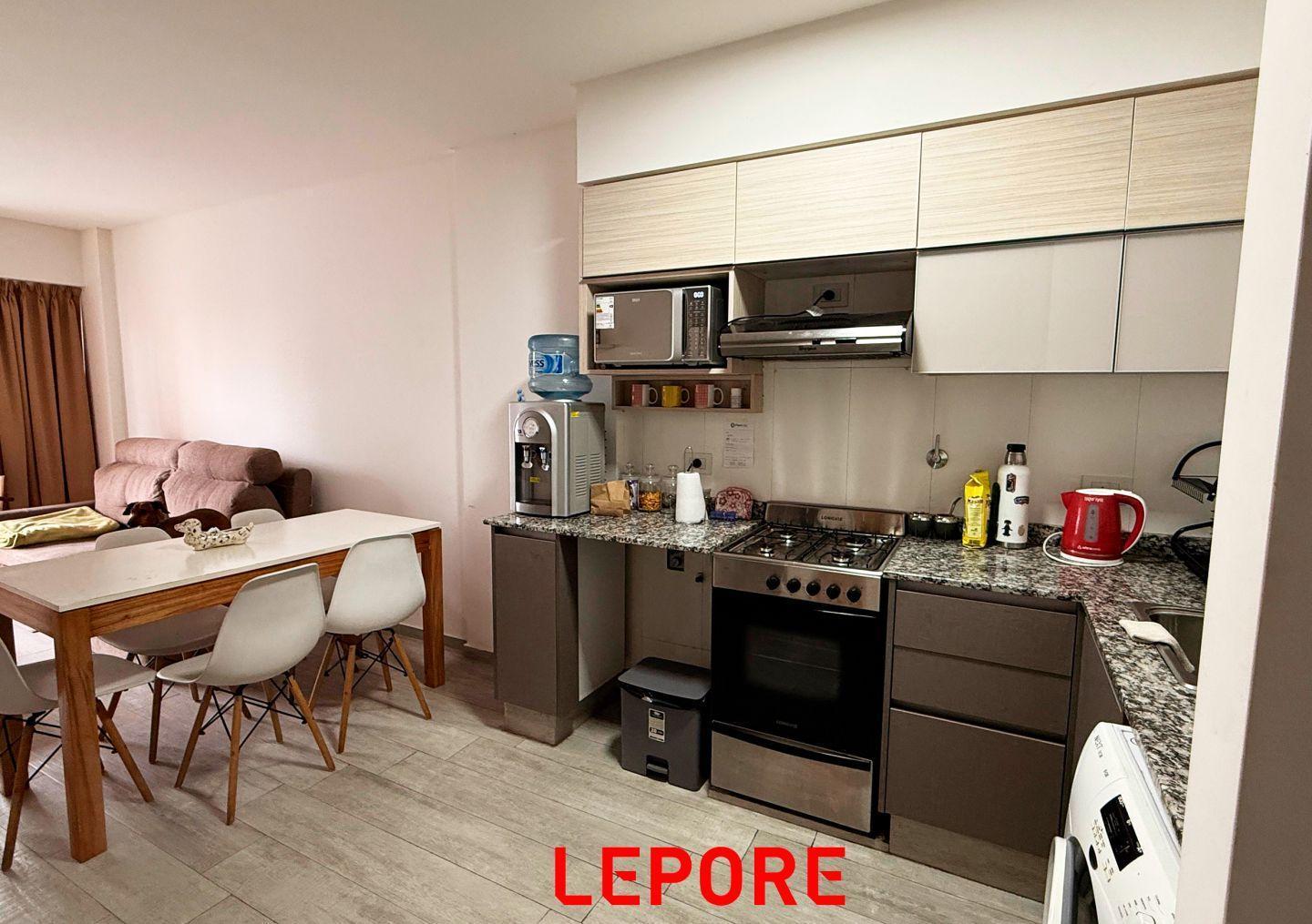 Foto de DEPARTAMENTO 3 AMBIENTES PALERMO, imagen 2