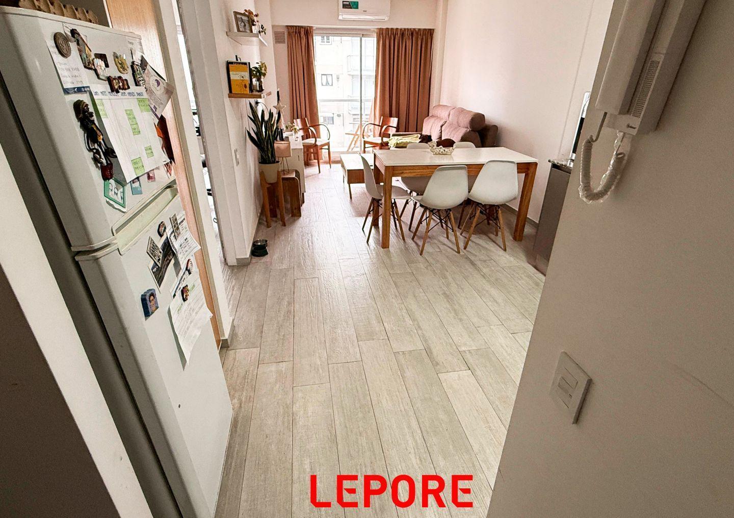 Foto de DEPARTAMENTO 3 AMBIENTES PALERMO, imagen 3