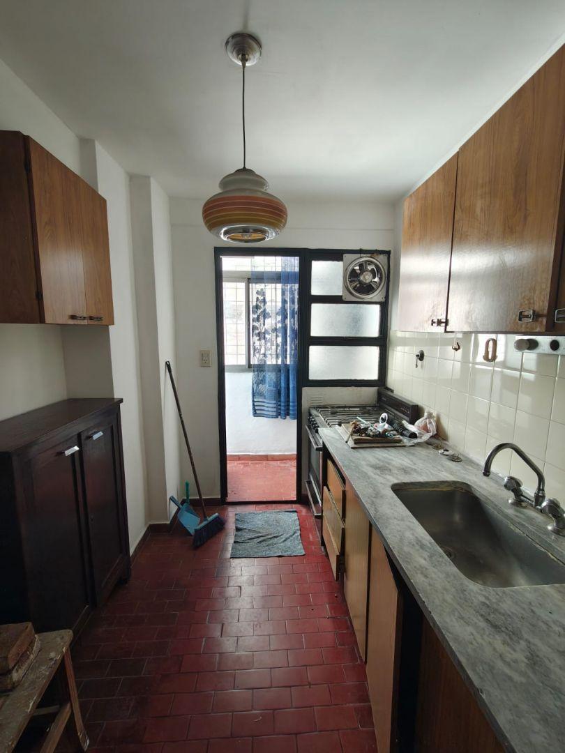 Foto de Departamento 4 ambientes 0 dormitorios. | AV SAN JUAN al 3100, imagen 4