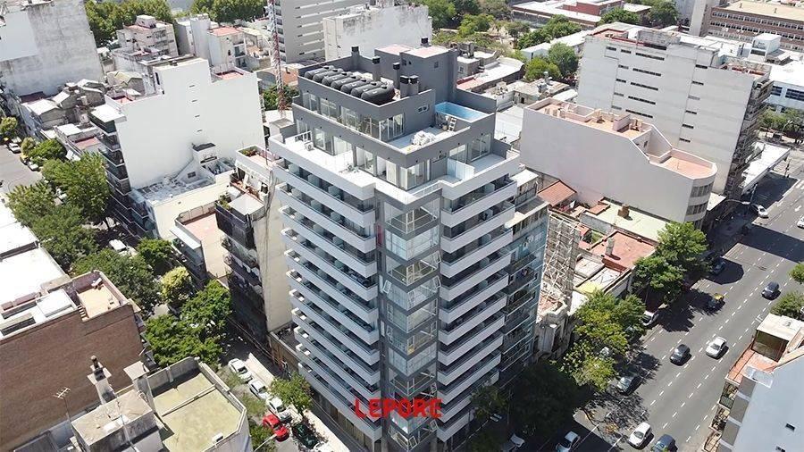 Foto de Departamento monoambiente. | CATAMARCA al 700, imagen 1