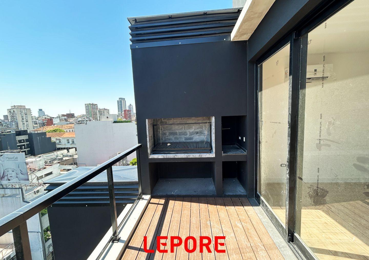 Foto de DEPARTAMENTO 2 AMBIENTES BALCON, imagen 4