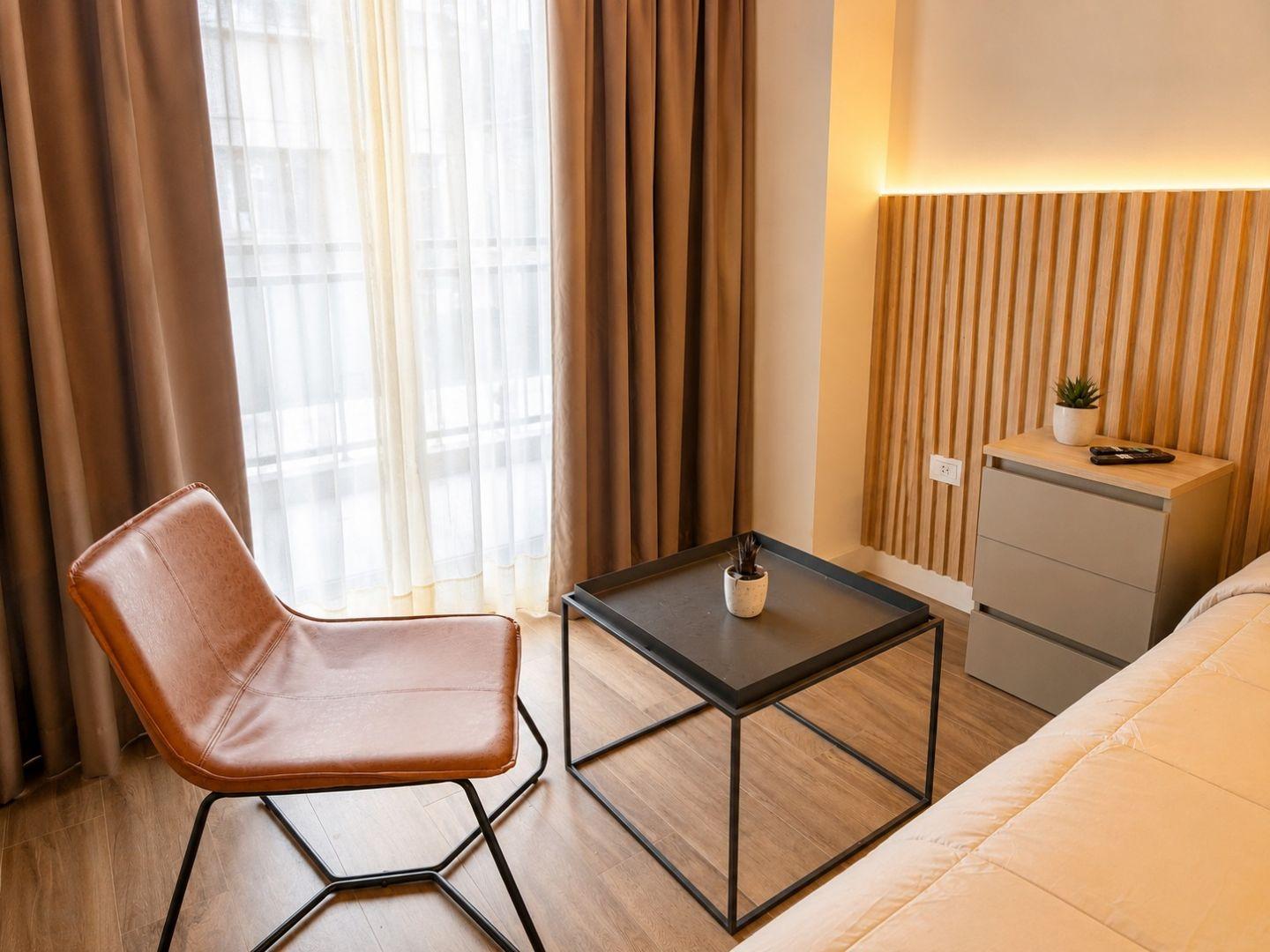 Foto de Departamento monoambiente. | GALLO al 1200, imagen 1