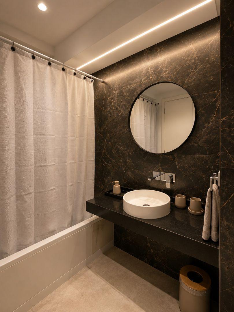 Foto de Departamento monoambiente. | GALLO al 1200, imagen 5