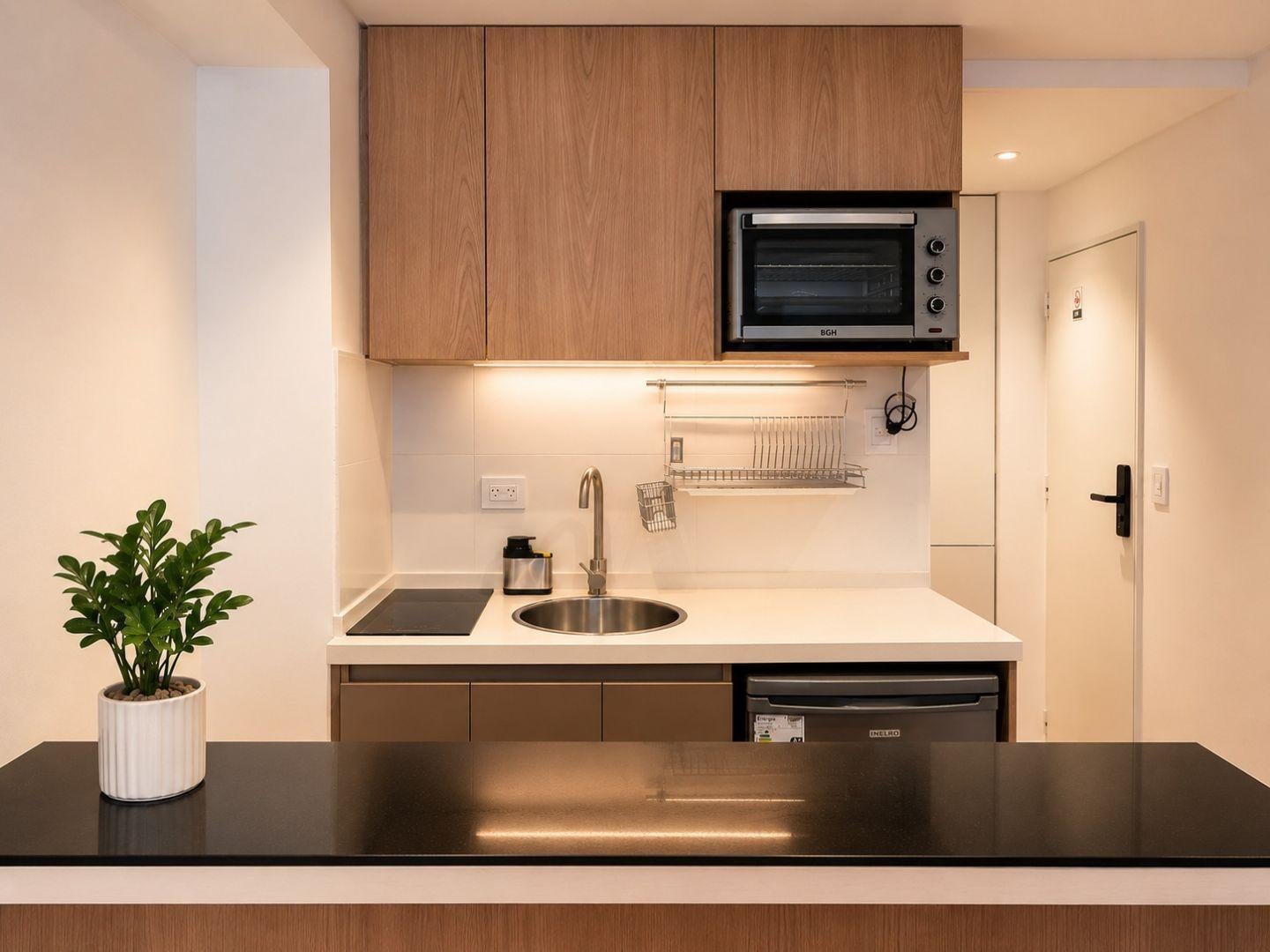 Foto de Departamento monoambiente. | GALLO al 1200, imagen 2
