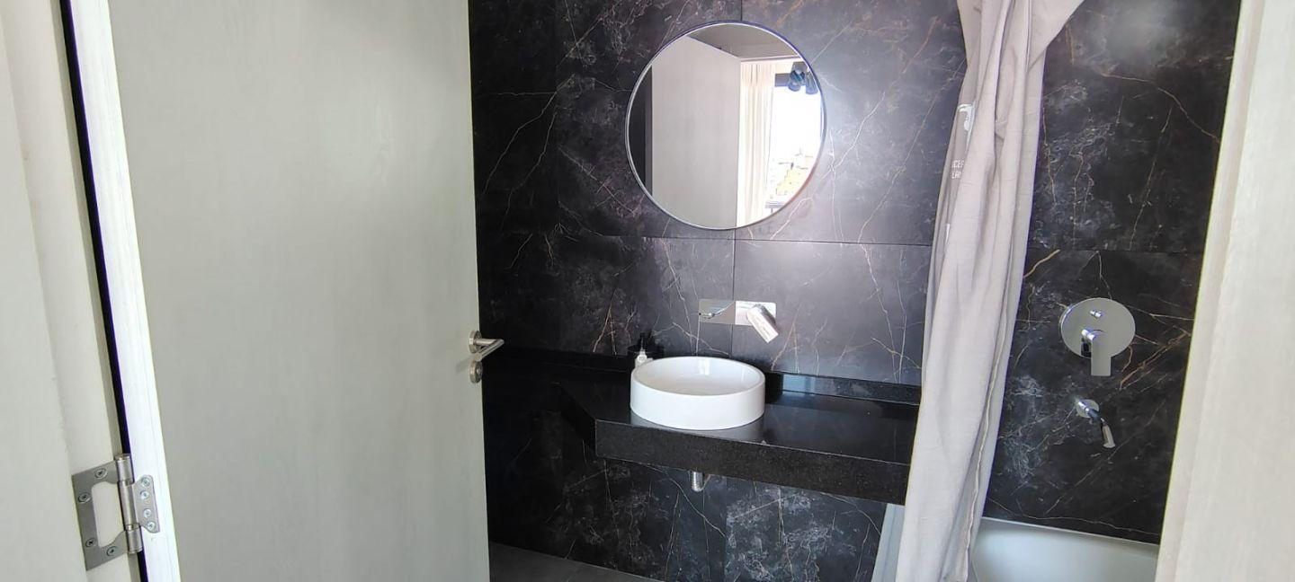 Foto de VENTA DE 2 AMBIENTES A ESTRENAR CON BALCON TERRAZA EN BARRIO NORTE, imagen 3