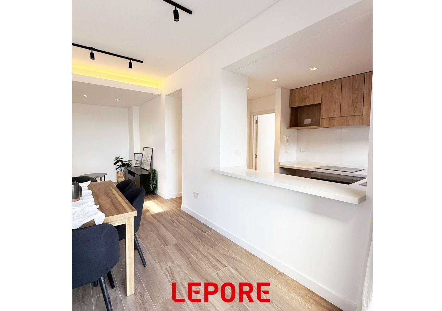 Foto de VENTA DE 2 AMBIENTES A ESTRENAR CON BALCON TERRAZA EN BARRIO NORTE, imagen 4