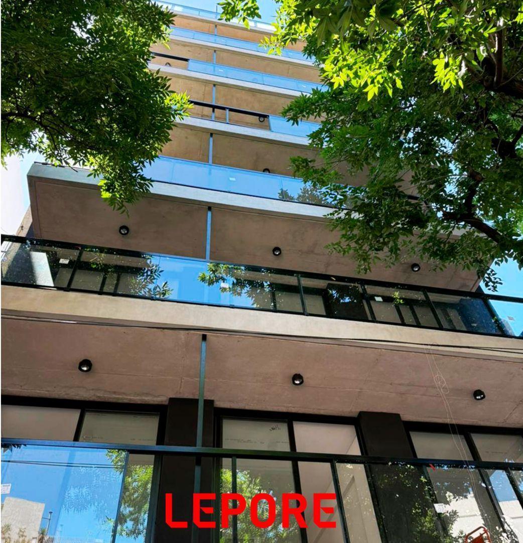 Foto de MONOAMBIENTE EN VENTA CON BALCON Y AMENITIES EN BARRIO NORTE, imagen 4