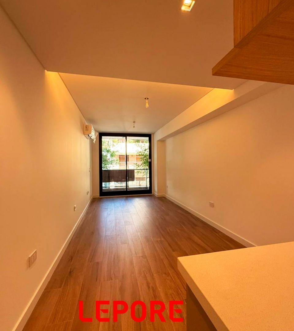 Foto de MONOAMBIENTE EN VENTA CON BALCON Y AMENITIES EN BARRIO NORTE, imagen 3
