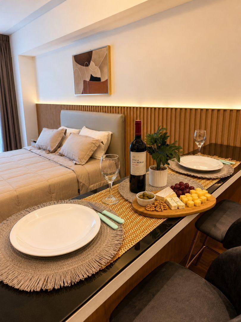 Foto de Departamento monoambiente. | GALLO al 1200, imagen 5