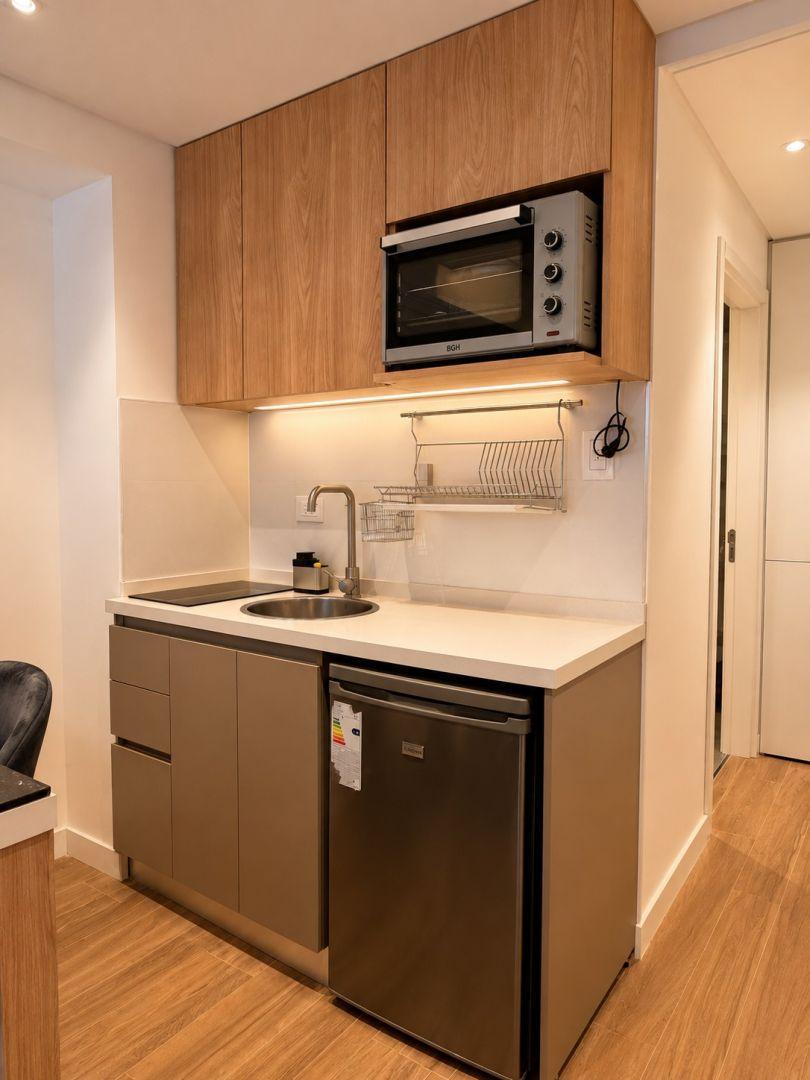 Foto de Departamento monoambiente. | GALLO al 1200, imagen 1