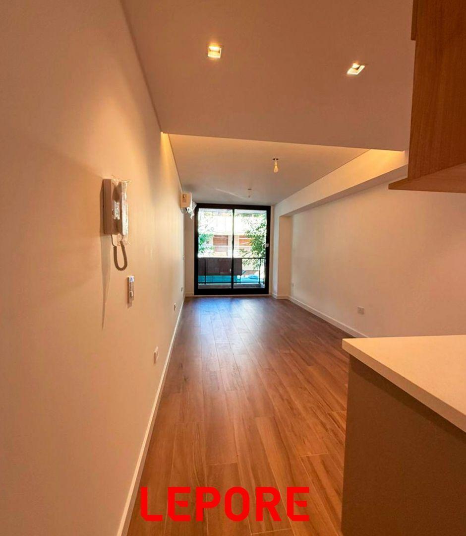 Foto de Departamento monoambiente. | GALLO al 1200, imagen 2