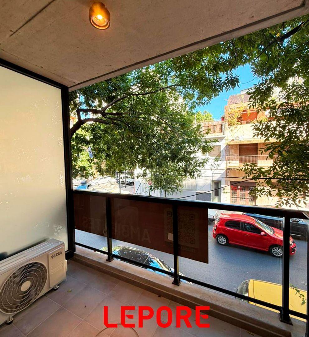Foto de Departamento monoambiente. | GALLO al 1200, imagen 3