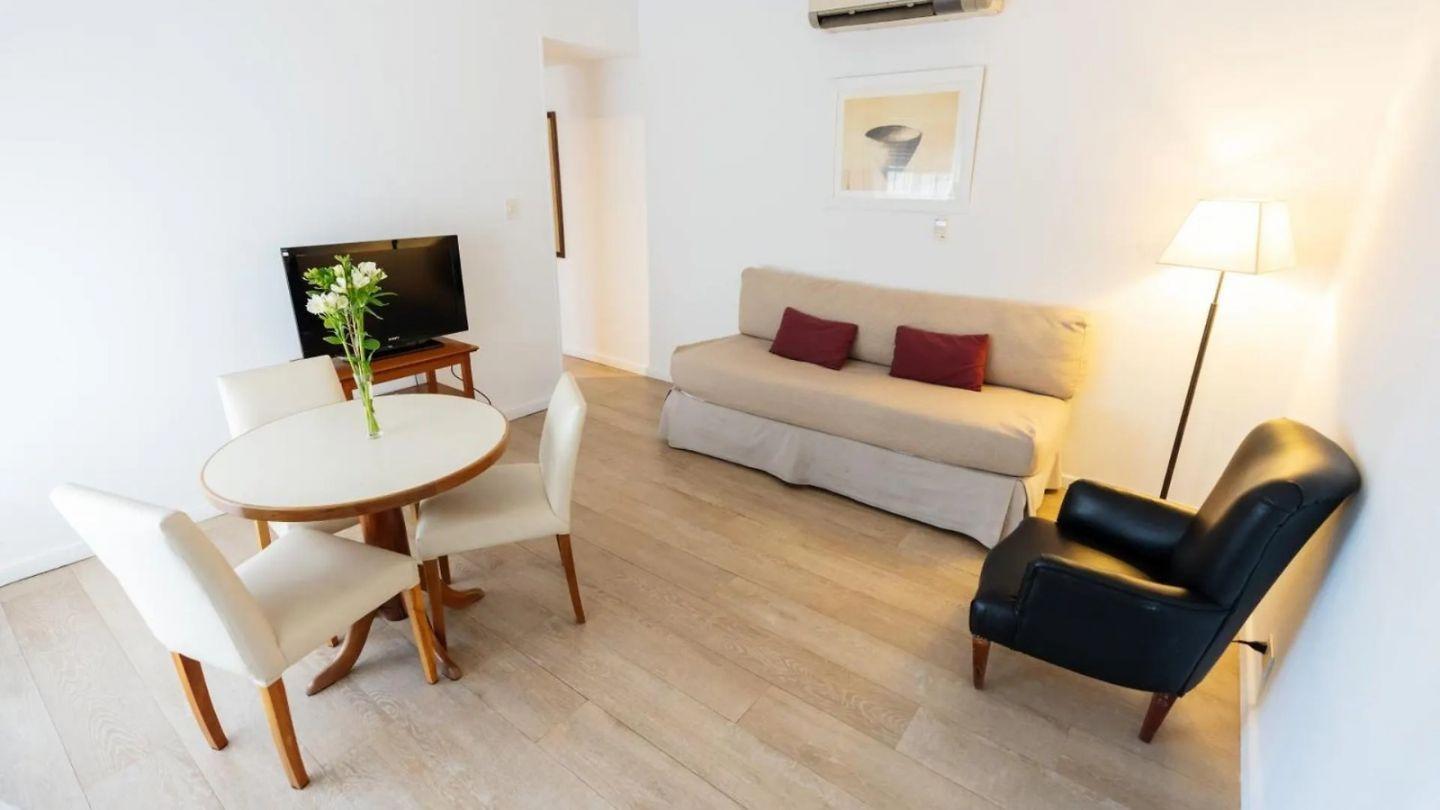 Foto de DEPARTAMENTO EN VENTA APTO CREDITO, imagen 2