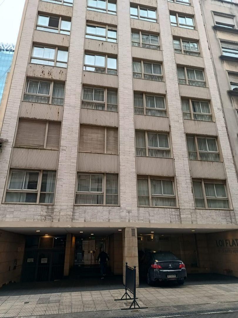 Foto de DEPARTAMENTO EN VENTA APTO CREDITO, imagen 1