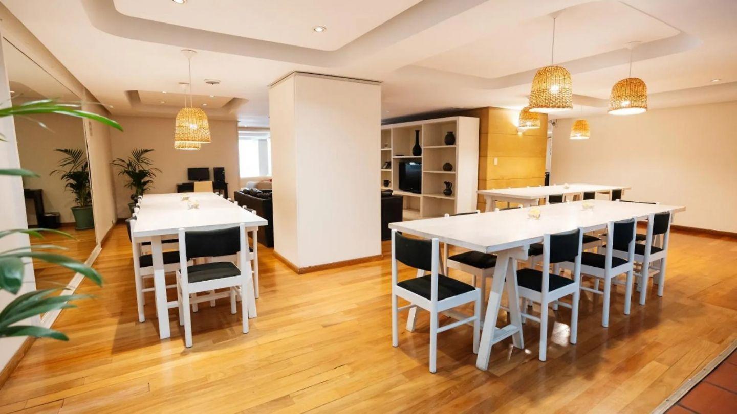 Foto de DEPARTAMENTO EN VENTA APTO CREDITO, imagen 3